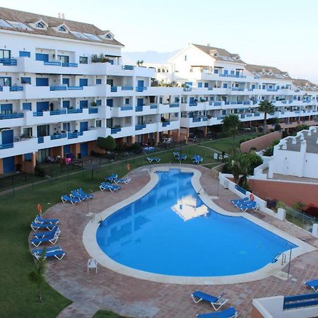 Duquesa Suites. Manilva 산루이스데사비닐라스 외부 사진