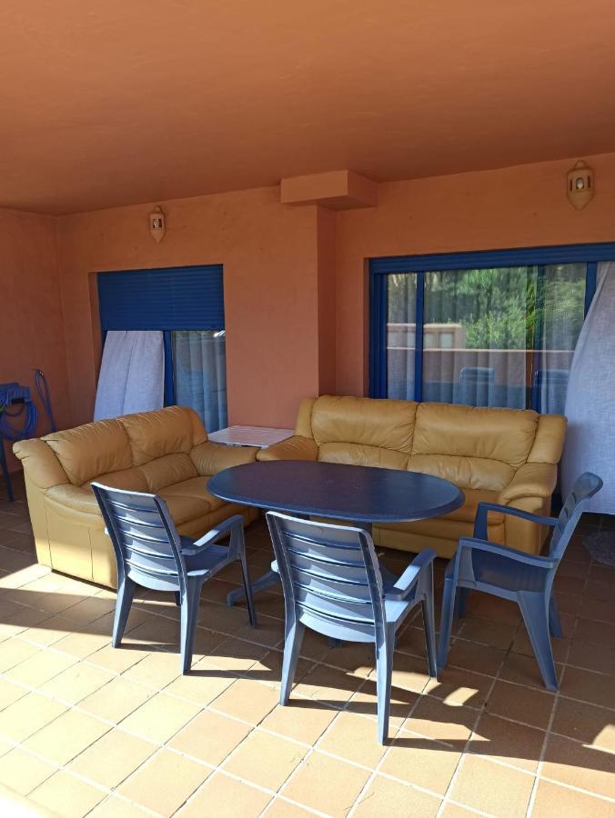 Duquesa Suites. Manilva 산루이스데사비닐라스 외부 사진