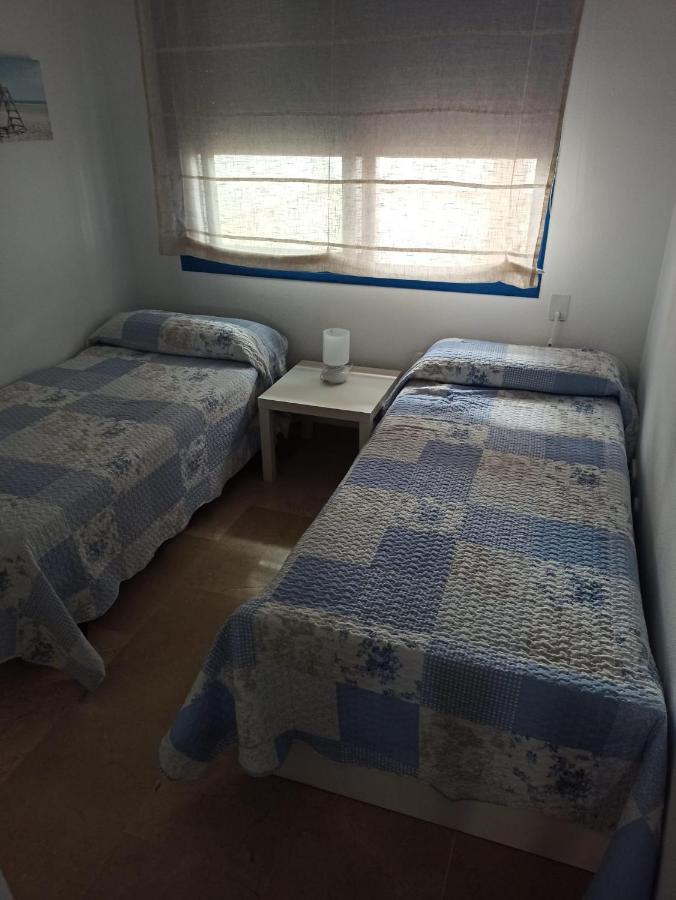 Duquesa Suites. Manilva 산루이스데사비닐라스 외부 사진