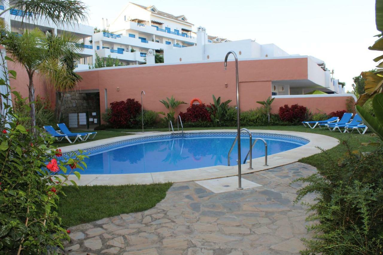 Duquesa Suites. Manilva 산루이스데사비닐라스 외부 사진