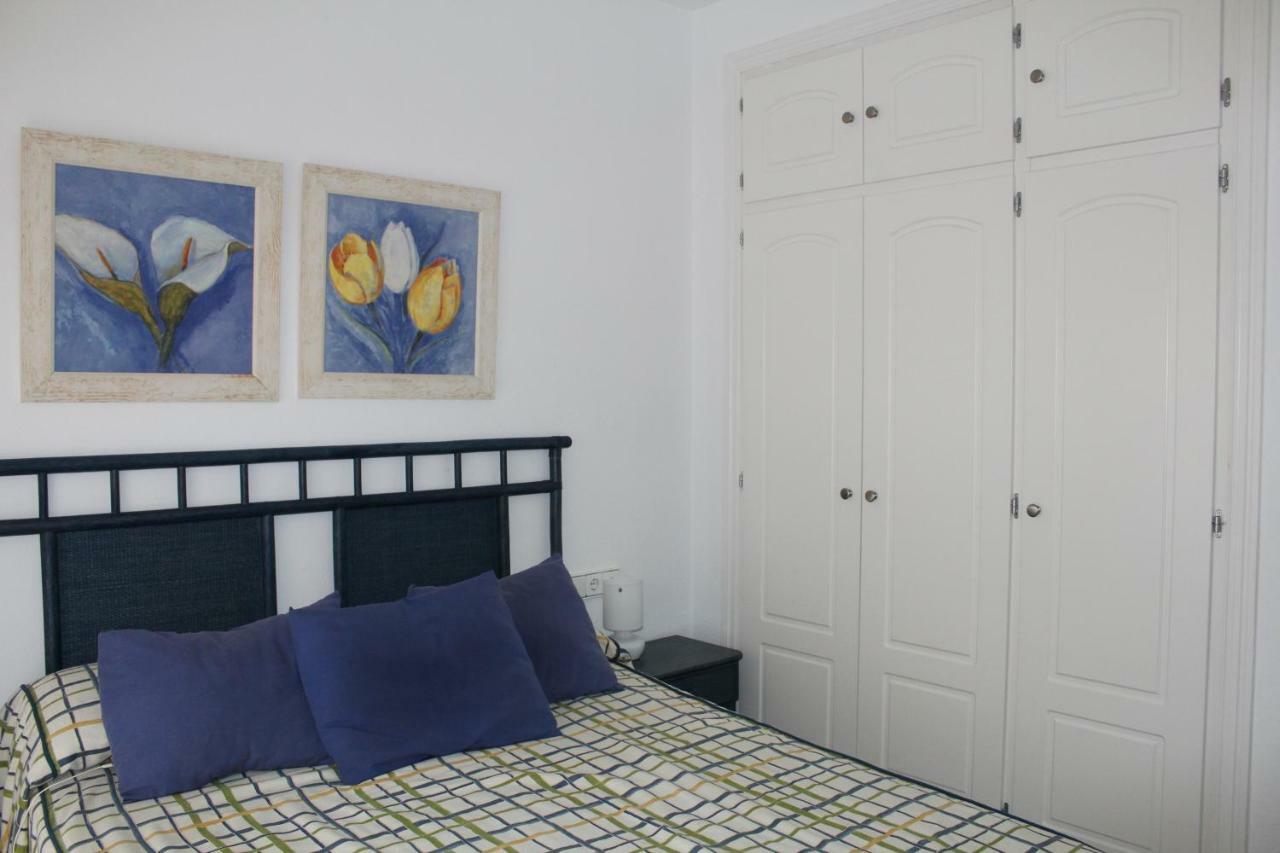 Duquesa Suites. Manilva 산루이스데사비닐라스 외부 사진