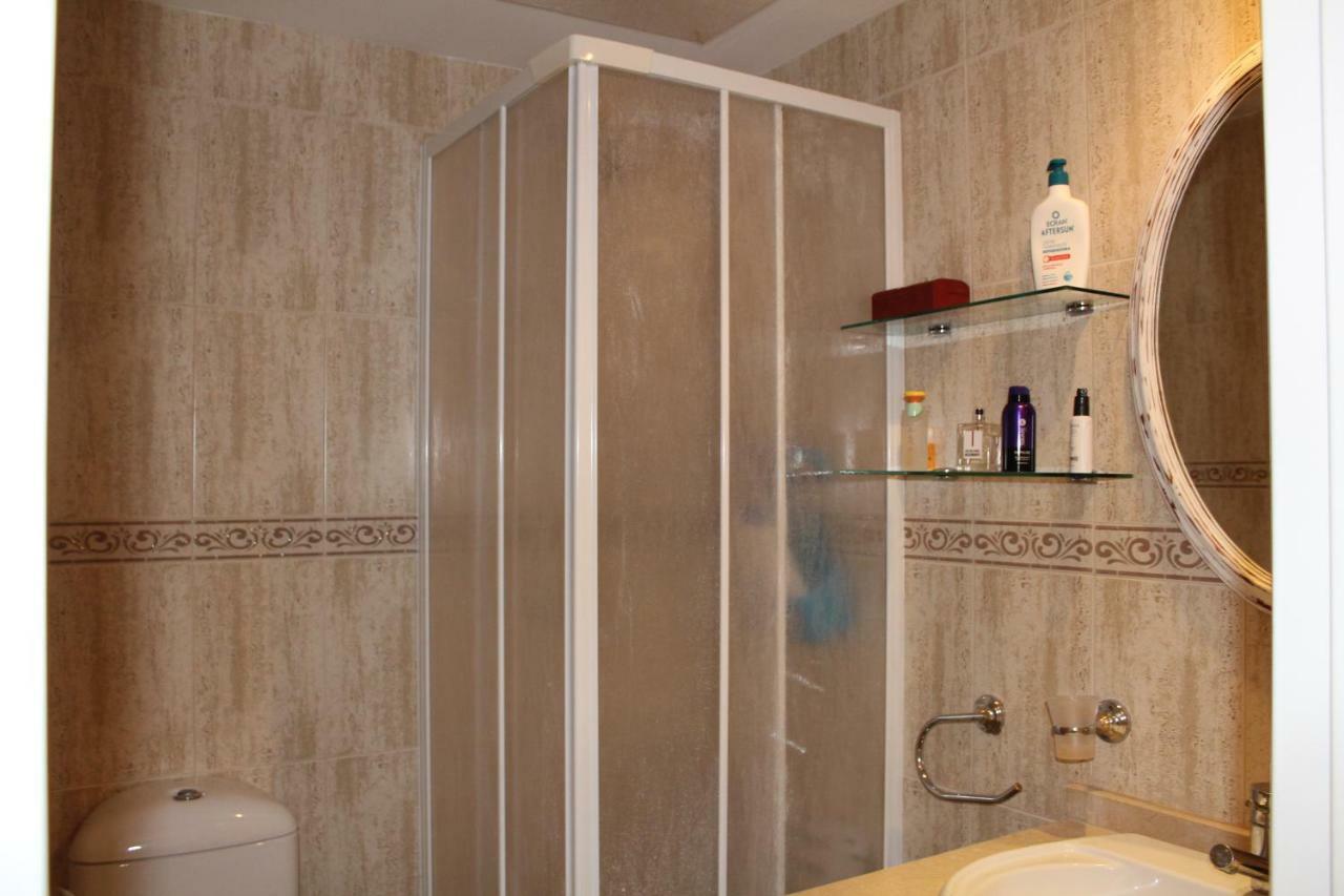 Duquesa Suites. Manilva 산루이스데사비닐라스 외부 사진
