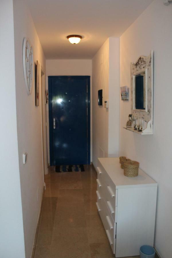 Duquesa Suites. Manilva 산루이스데사비닐라스 외부 사진