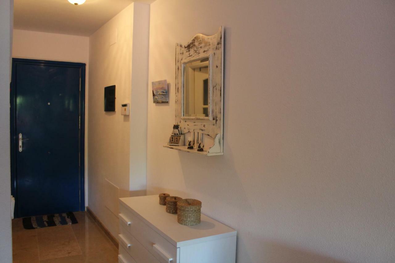 Duquesa Suites. Manilva 산루이스데사비닐라스 외부 사진